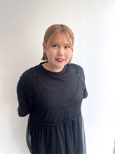 リトル 福岡(little) 永橋 明依