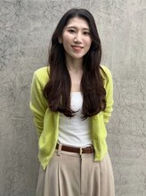 パル バイ ラベスト(Pal by lovest)&nbsp;佐藤 あゆみ