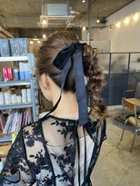 スロウ(Slow)&nbsp;あみおろしスタイル◎