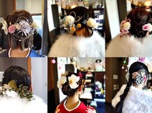 やひろ呉服店 京都桂