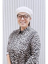 スティラアン 新小岩南口(Stilla an) 勝連 利恵