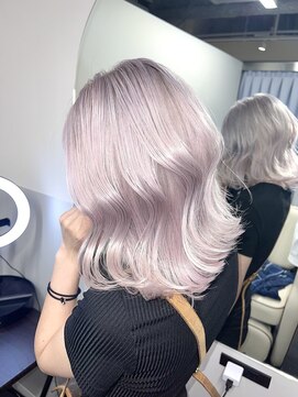 エゴ 池袋(EGO) ホワイトピンク