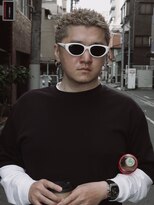 エルメ クラマエ(Elme) 【easy drill】イージーパーマ+カット+ブリーチ