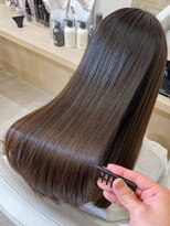 トゥーユー(to U.)&nbsp;髪質改善