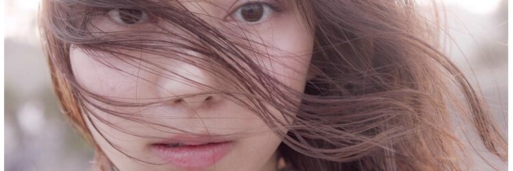 ヘアメイク エイト キリシマ(hair make No.8 kirishima)のサロンヘッダー