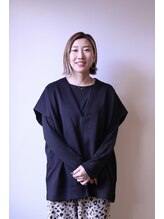 ディーセットヘアー(D-set hair)&nbsp;マ ヤ