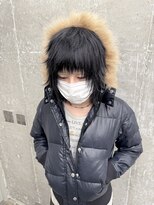 オーン(OOn)&nbsp;layer cut