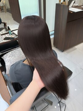 フォルテロゼ 横浜(FORTE rose) ナチュラルに盛れる!