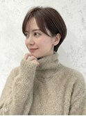 【40代の方向け】白髪ナチュラルカラー!