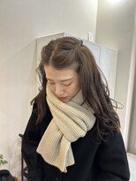 メル ヨコハマ(MeL) ベージュ◎