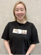 リノ(Lino) 古澤 小夏