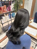 ハレル 戸塚(HAREru.)&nbsp;透明感カラー/暗髪カラー/艶髪カラー/地毛風カラー