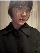 レター(LETTER)&nbsp;AKI 