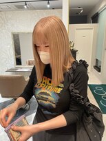 ココバイジル(CoCo by JILL)&nbsp;ホワイトベージュ