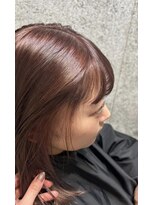 ダリー 新さっぽろ店(Dali)&nbsp;暖色カラー♪