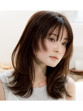 リベルテ(LIBERTE) フェイスレイヤースタイル