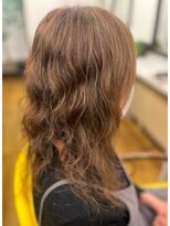 ルーブルパートツー(Part2)&nbsp;簡単スパイラル