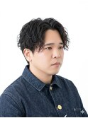 メンズカット/フェード/濡れパン/バーバー/理容/博多/天神/眉毛
