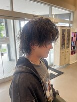 ステレオ 知立店(STEREO) ツイストスパイラルウルフ