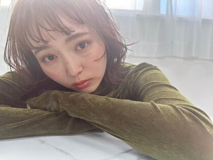 コットバイ ラヴェスト(Cott by lovest)の写真