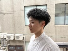 イト(ito)の雰囲気（飾らない中にあるかっこよさをナチュラルに無理のないあなたを）