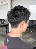 堺市で1番おしゃれになれる美容室