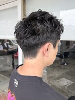 ニューモナ 堺市で1番おしゃれになれる美容室