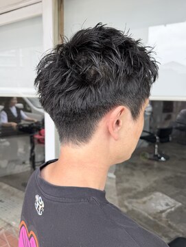 ニューモナ 堺市で1番おしゃれになれる美容室