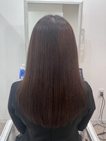 ルスリー 埼玉所沢店(Lsurii) 髪質改善/縮毛矯正/美髪/艶髪/髪質改善トリートメント/所沢