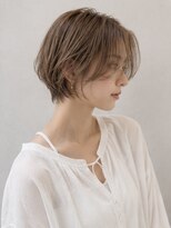 フェアリーテール 高坂店 ブリーチ/ダブルカラー/髪質改善/ヘアカラー/高坂/東松山/1