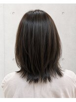 ココモ ユーティリティ(COCOMO utility)&nbsp;ネオメテオストレート×くびれカット