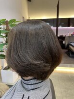 ヘアーアートプレジャー(Hair Art Pleasure)&nbsp;大人のショート
