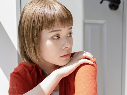 ヌージー(Nuugy)の写真