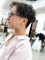 アイコン トゥーグランノール(EIKON to grand nord) ツイストスパイラル