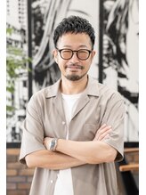 ヴァン カウンシル 王子(VAN COUNCIL)&nbsp;櫻澤 真吾