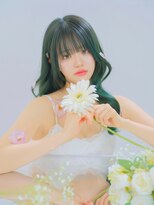 スタジオケージェー 新大久保(STUDIO-KJ) 韓国ヘアメイク/ワンホンメイク/ヘアセット/韓国アイドルメイク