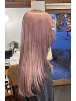 ルナ ピエナ(Luna Piena)&nbsp;pink