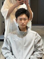 ブルニール 中崎町(BLEUNIR) メンズショート
