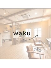 ワク 西尾店(waku) waku 西尾店
