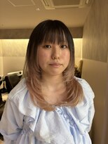 フェイス 石川町 (FACE)&nbsp;横浜髪質改善/横浜縮毛矯正/髪質改善横浜/縮毛矯正横浜