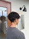 ヒトトキ(hitotoki)の写真/上手く伝えられなくても大丈夫。"対話型カット"でお客様と話しながら理想のカットを叶えます。