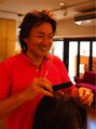 リズム(Rhythm) 五十嵐 武