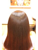 バーバーズワゴン(BARBER’s WAGON)&nbsp;【18種アミノ酸配合】Re:18ストレート