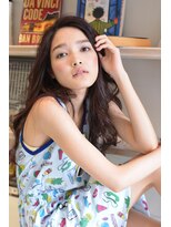 マイティ バイ エイチ(mighty by H)&nbsp;【mighty hair】 Happy×Healthy autumn＊[052-262-4162]