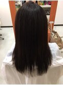 伸ばしかけでお困りのお客様へ☆彡
