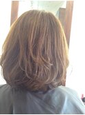 シフォンボブ