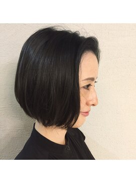 ジョエミバイアンアミ(joemi by Un ami) 【joemi】スポンテニアス,フリンジバング,グレージュ,マッシュ