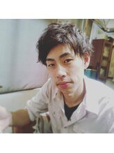 ヘアースタジオ オハナ(Hair Studio Ohana)&nbsp;NORI 