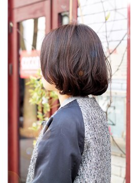 ココアール けやき通り(COCO.R) ワンカールで2スタイルを楽しむ♪　【ラ・カスタ取扱店】