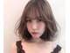リリカモードヘア 美容室 上大岡店の写真